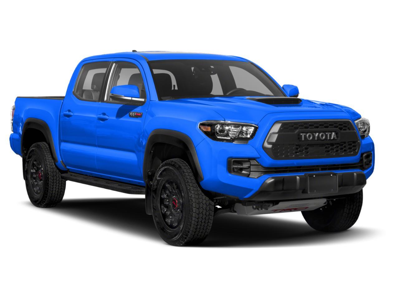 2019 Toyota Tacoma TRD Pro Bozeman MT