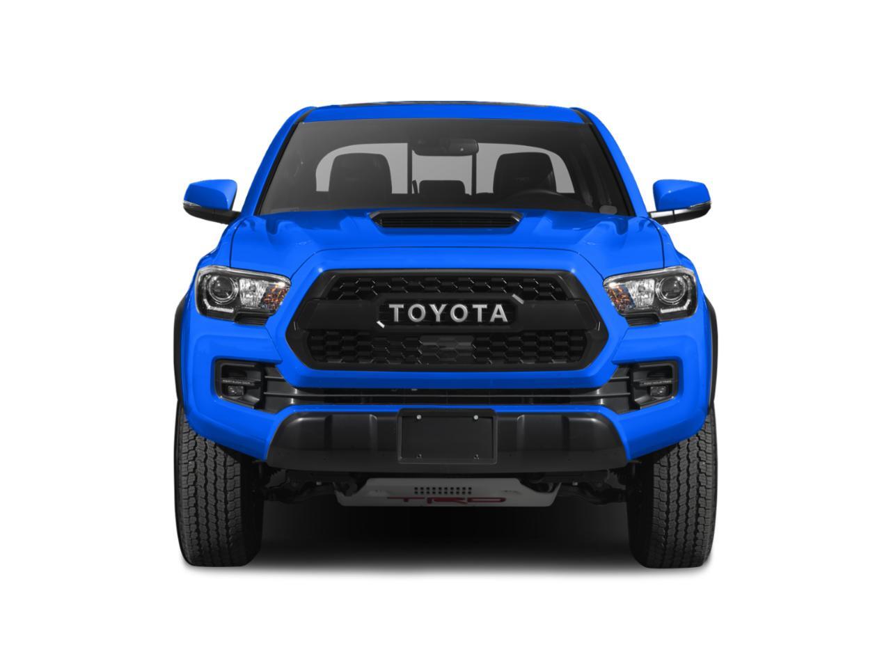 2019 Toyota Tacoma TRD Pro Bozeman MT