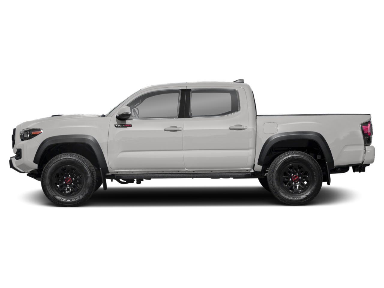 2019 Toyota Tacoma TRD Pro Bozeman MT
