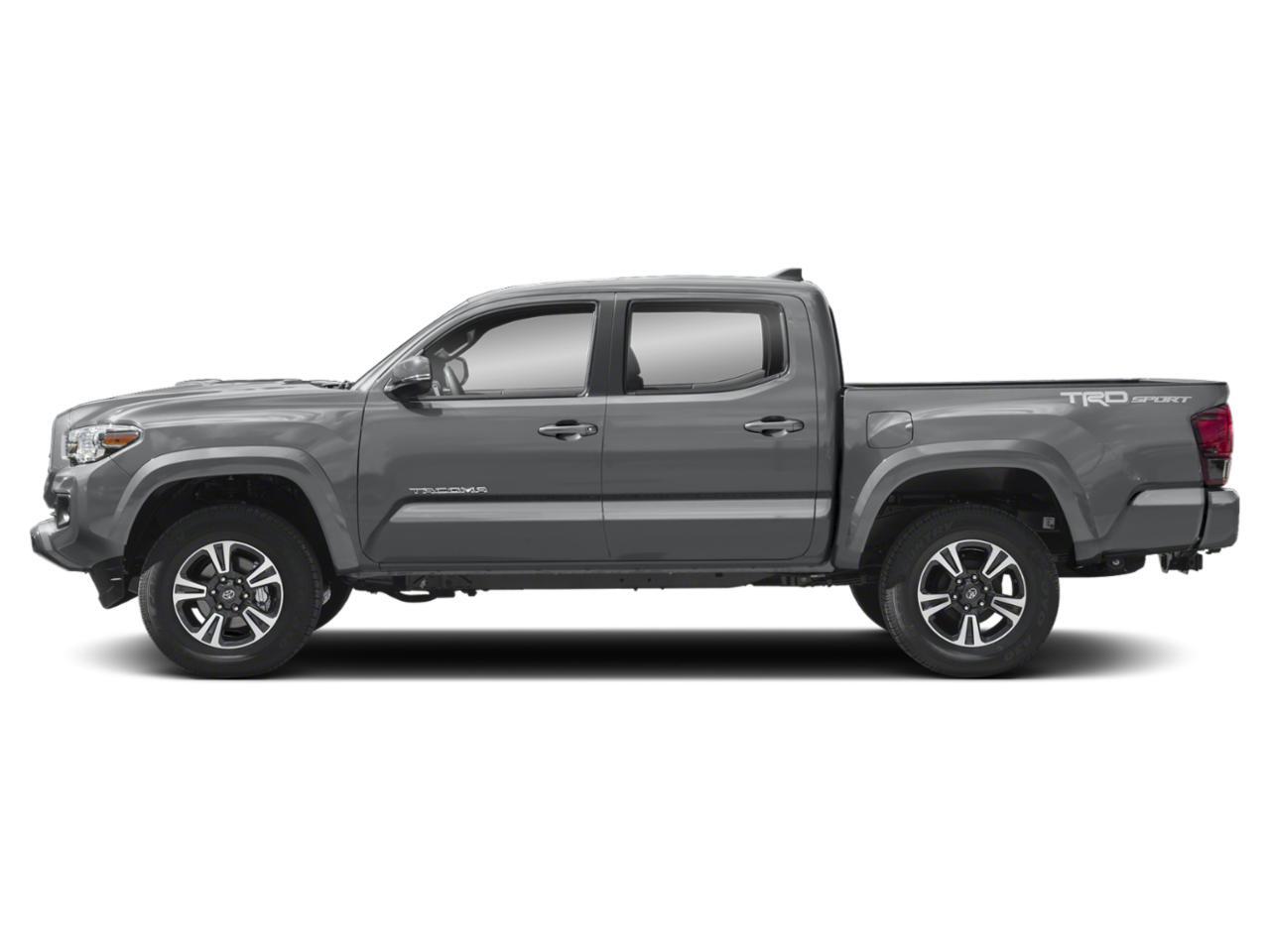 2019 Toyota Tacoma TRD Sport Roseville CA