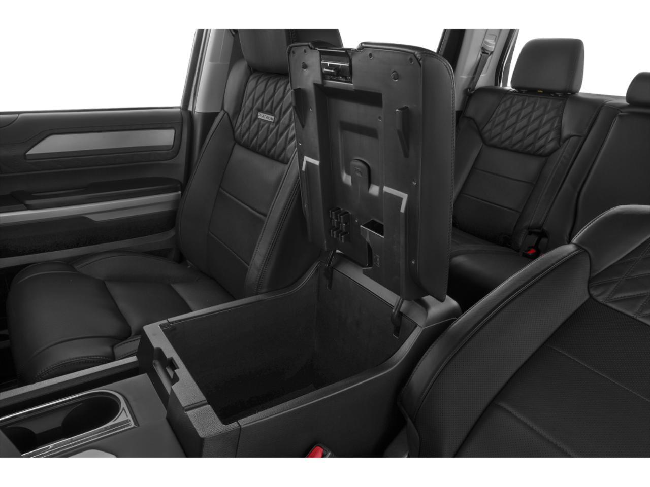 2019 Toyota Tundra 1794 Edition Yuma AZ