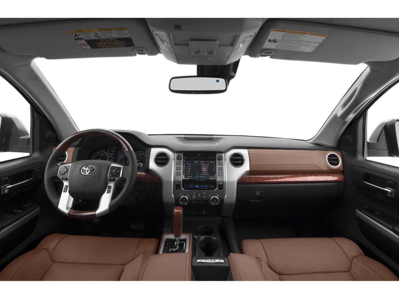 2019 Toyota Tundra 1794 Edition Yuma AZ