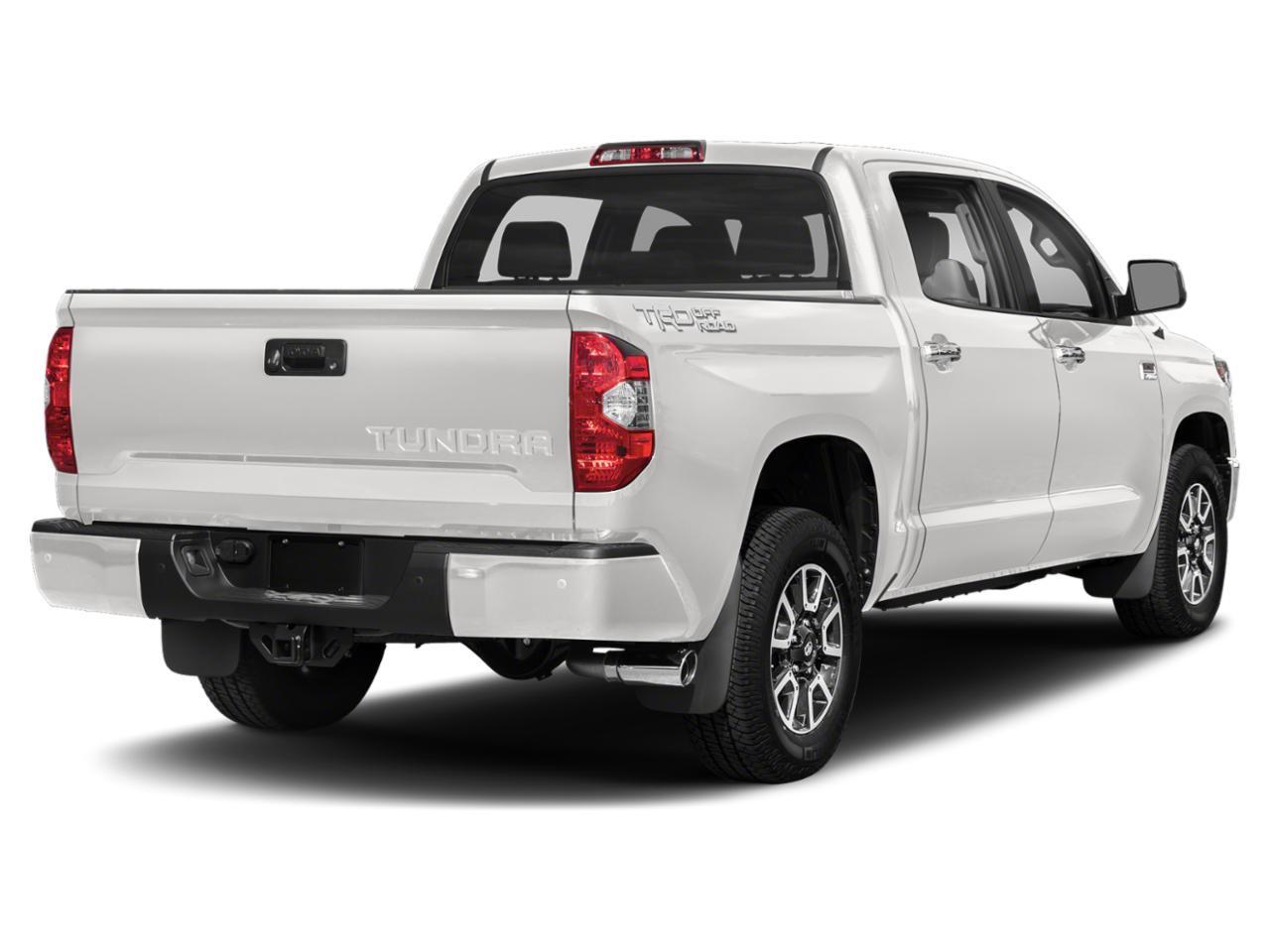 2019 Toyota Tundra 1794 Edition Yuma AZ