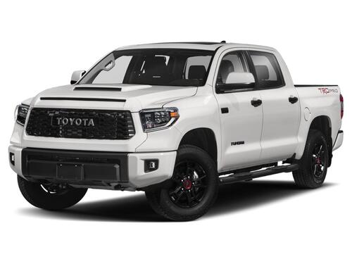 2019 Toyota Tundra 4WD Tampa FL 2019 Toyota Tundra 4WD Tampa FL