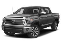 2019 Toyota Tundra 4WD Limited