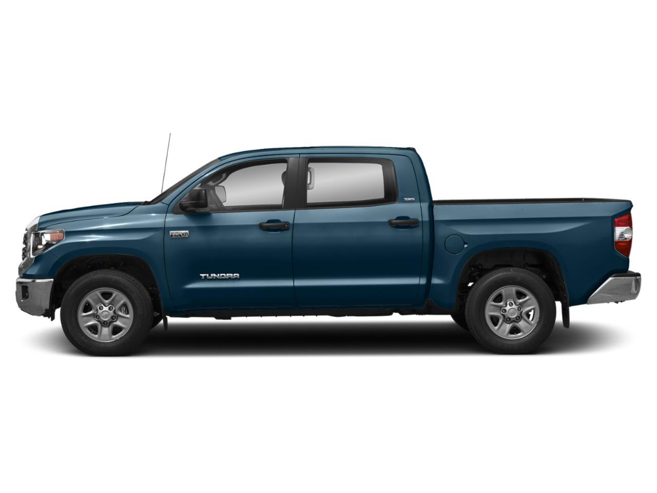 2019 Toyota Tundra 4WD SR5