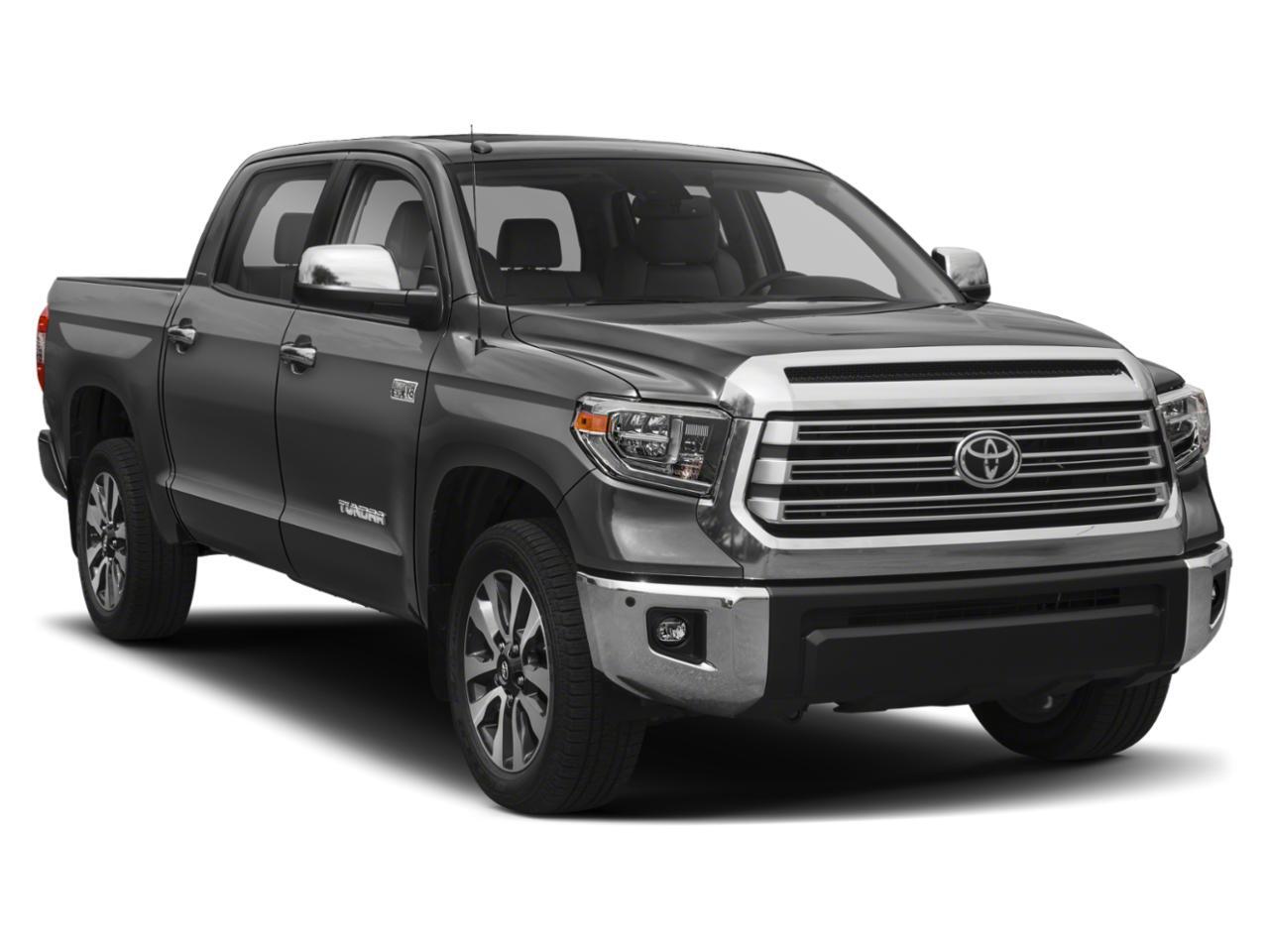 2019 Toyota Tundra Limited Roseville CA
