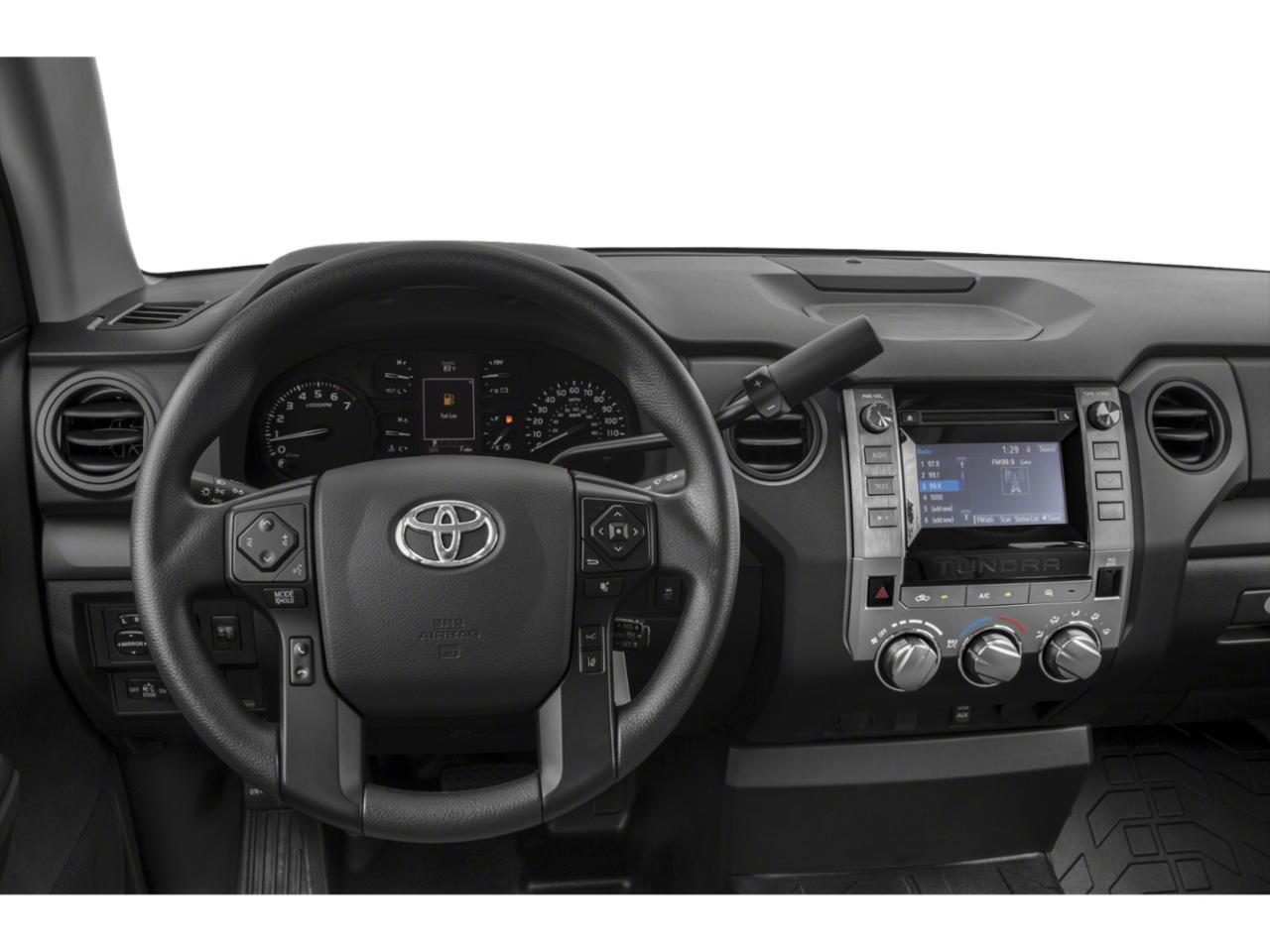2019 Toyota Tundra SR 5.7L V8 | SR5 5.7L V8 | Limited 5.7L V8 San Antonio TX