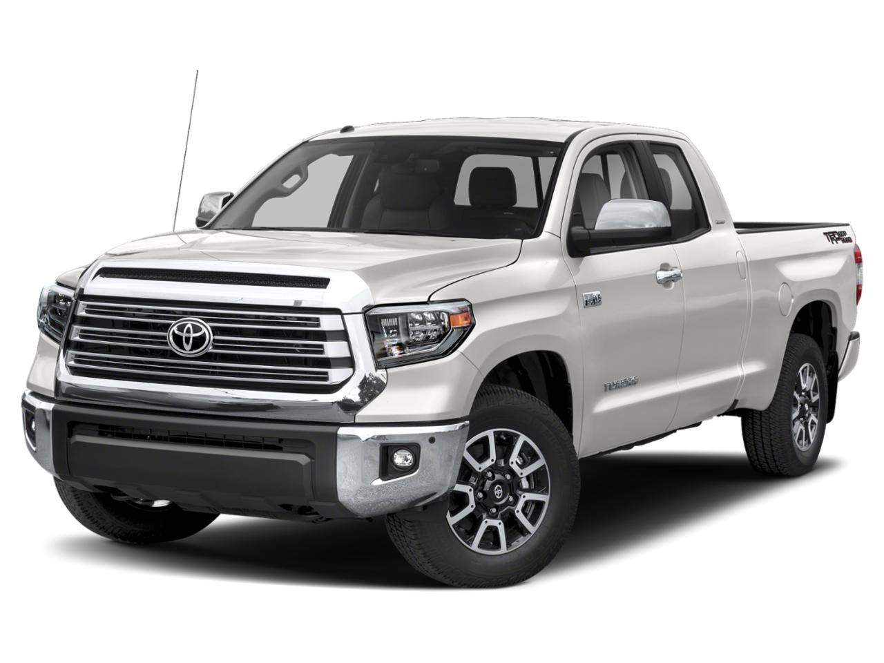 2019 Toyota Tundra SR 5.7L V8 | SR5 5.7L V8 | Limited 5.7L V8 San Antonio TX