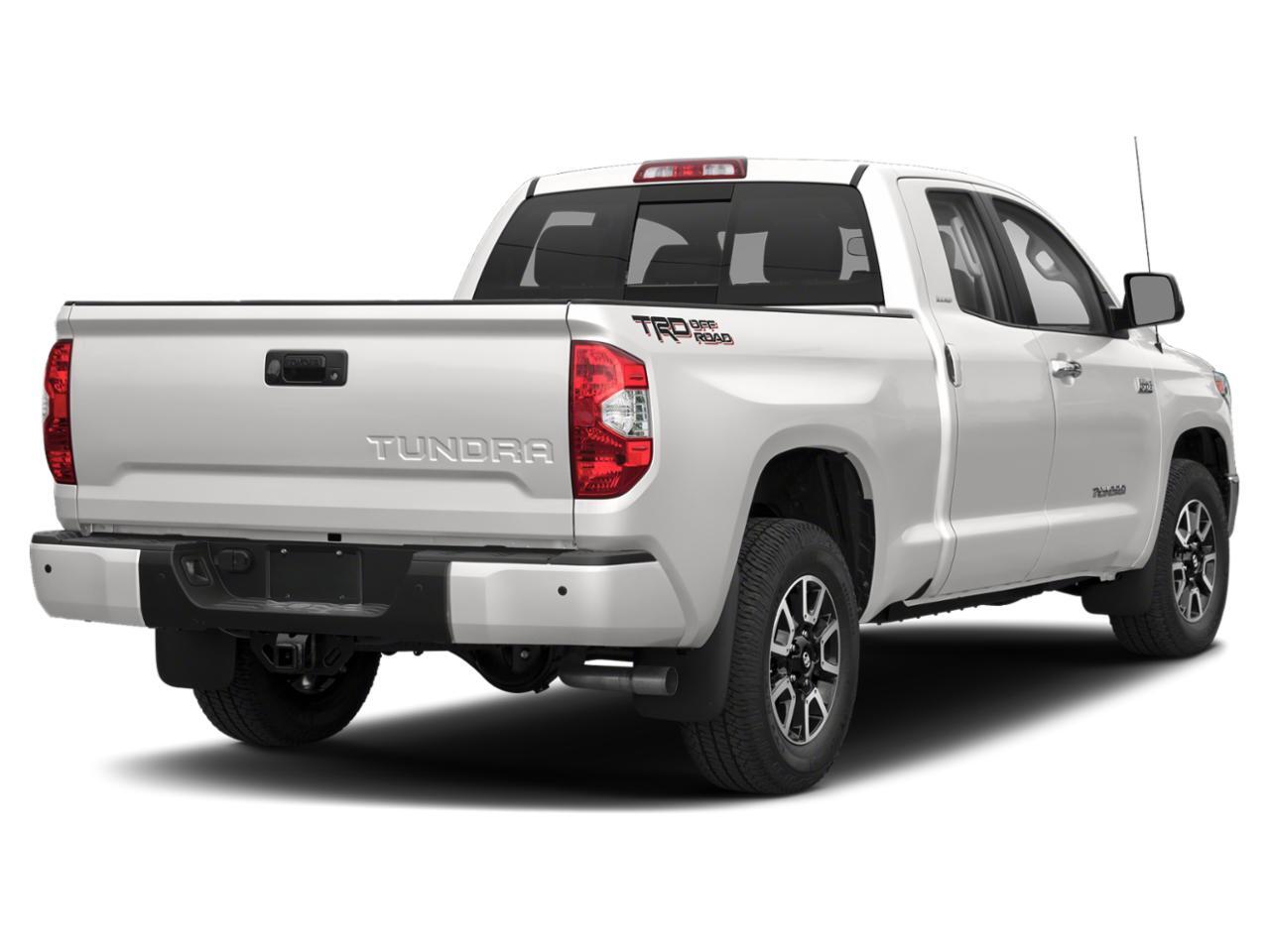 2019 Toyota Tundra SR 5.7L V8 | SR5 5.7L V8 | Limited 5.7L V8 San Antonio TX