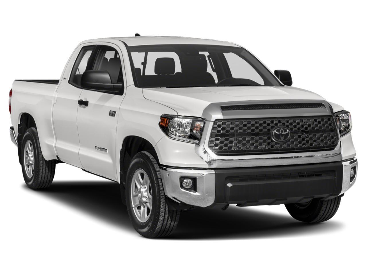 2019 Toyota Tundra SR5 4.6L V8 Double Cab 2WD Austin TX