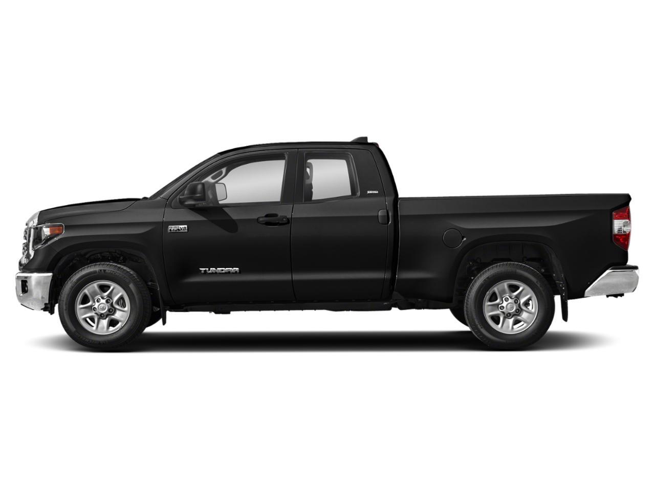 2019 Toyota Tundra SR5 4.6L V8 Double Cab 2WD Austin TX