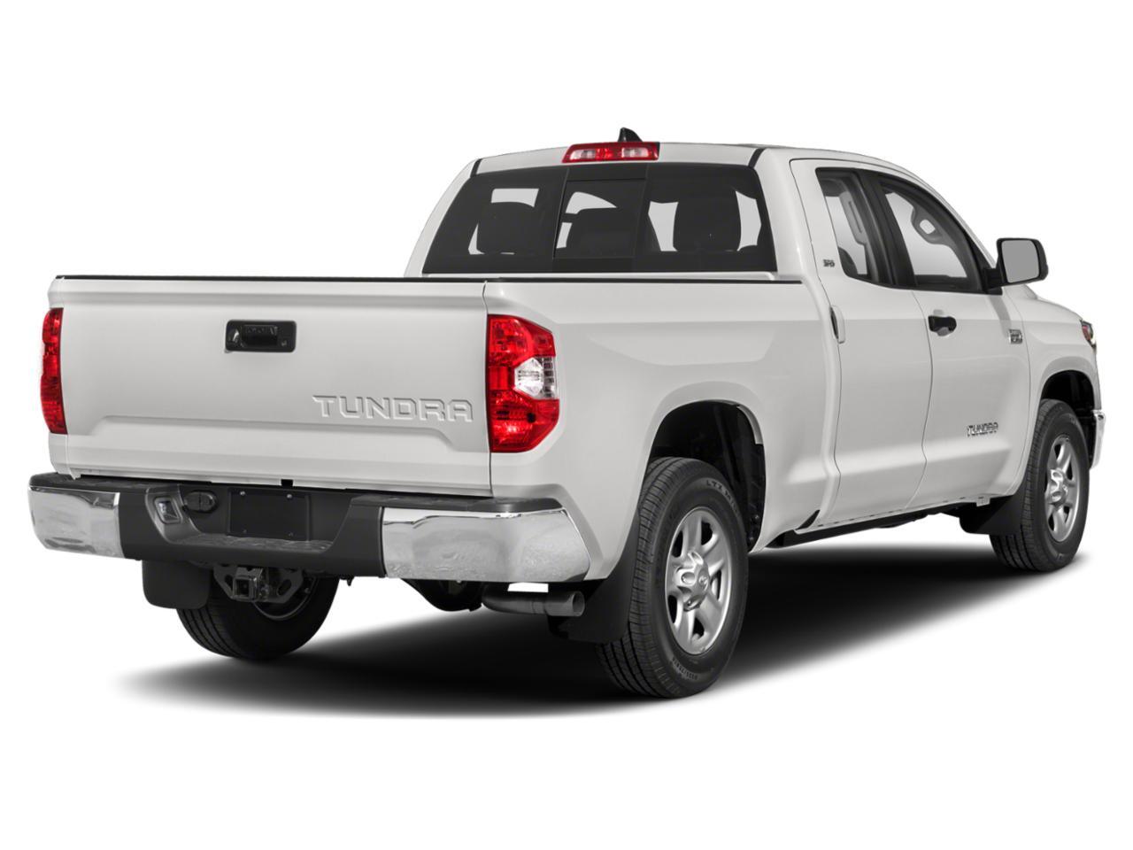 2019 Toyota Tundra SR5 Folsom CA