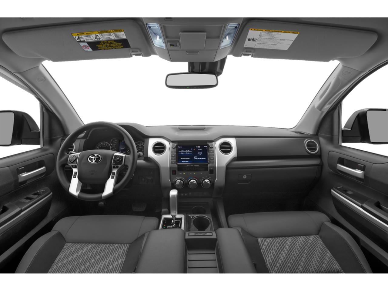 2019 Toyota Tundra SR5 Folsom CA