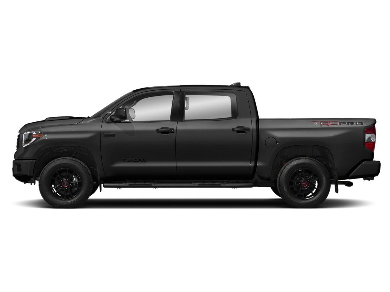 2019 Toyota Tundra TRD Pro Roseville CA