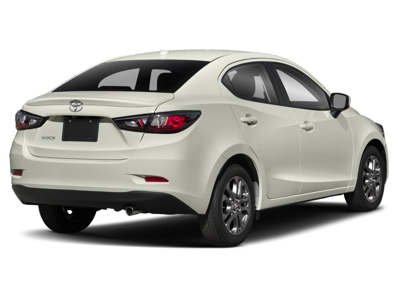 2019 Toyota Yaris LE Tucson AZ