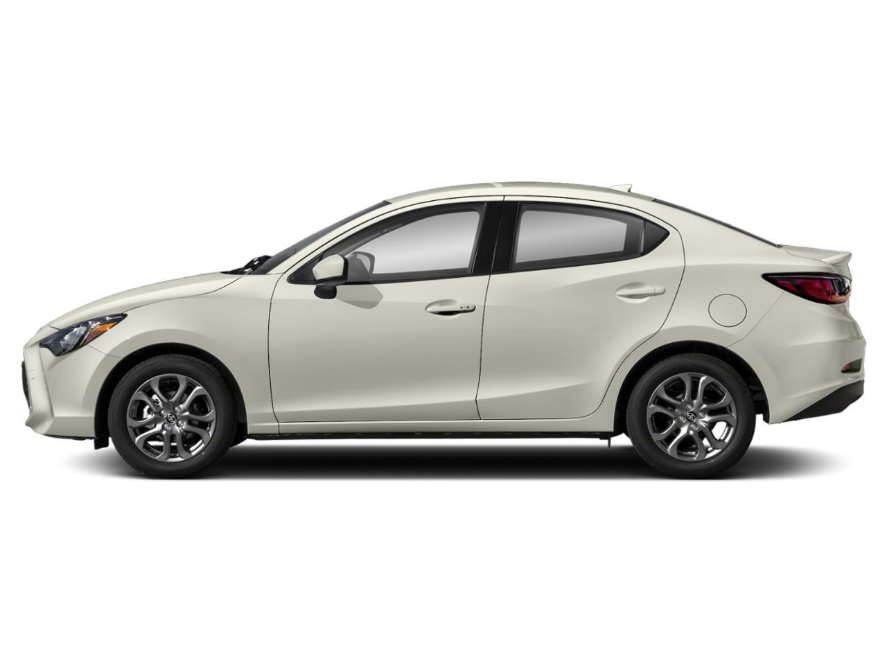 2019 Toyota Yaris LE Tucson AZ