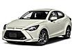 2019 Toyota Yaris LE