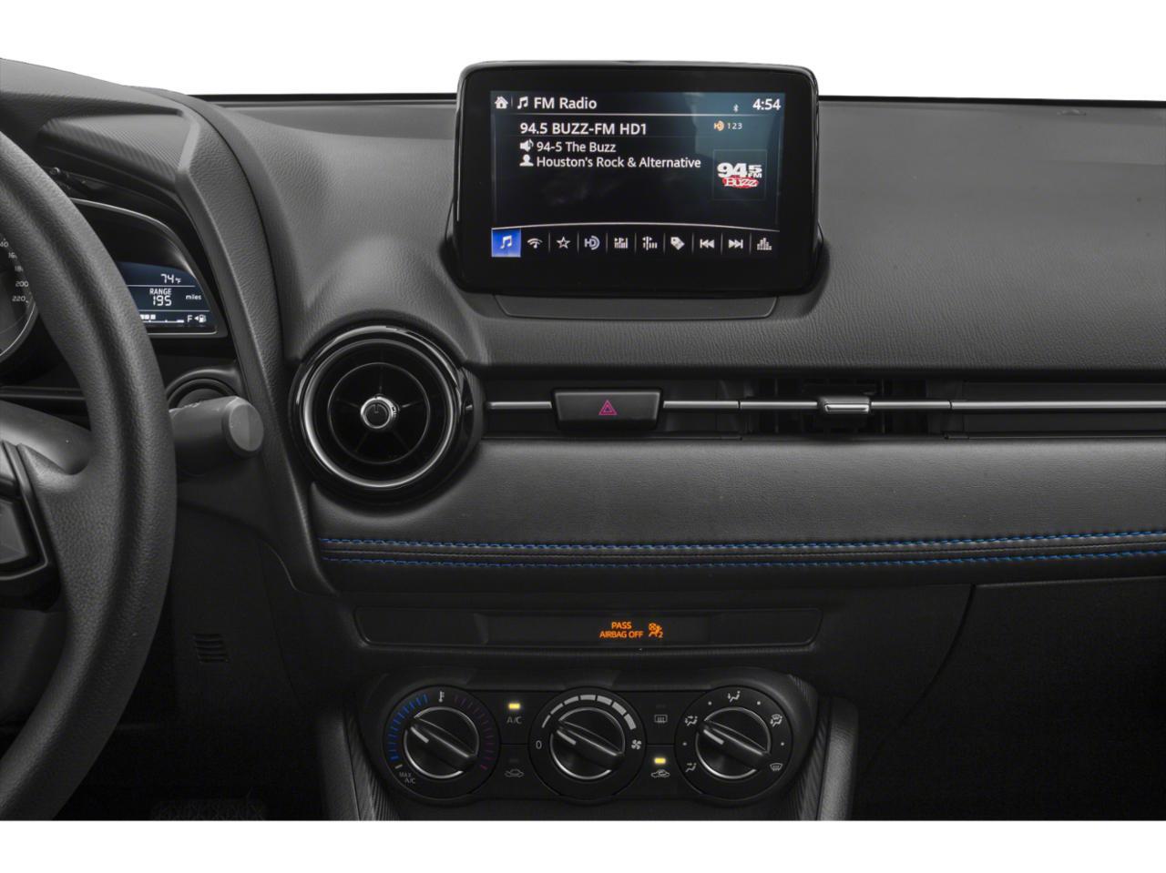 2019 Toyota Yaris LE Tucson AZ