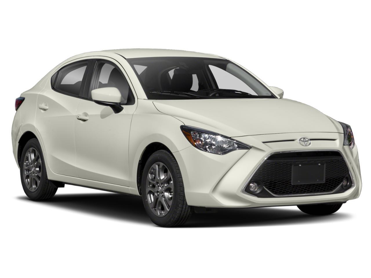 2019 Toyota Yaris LE Tucson AZ