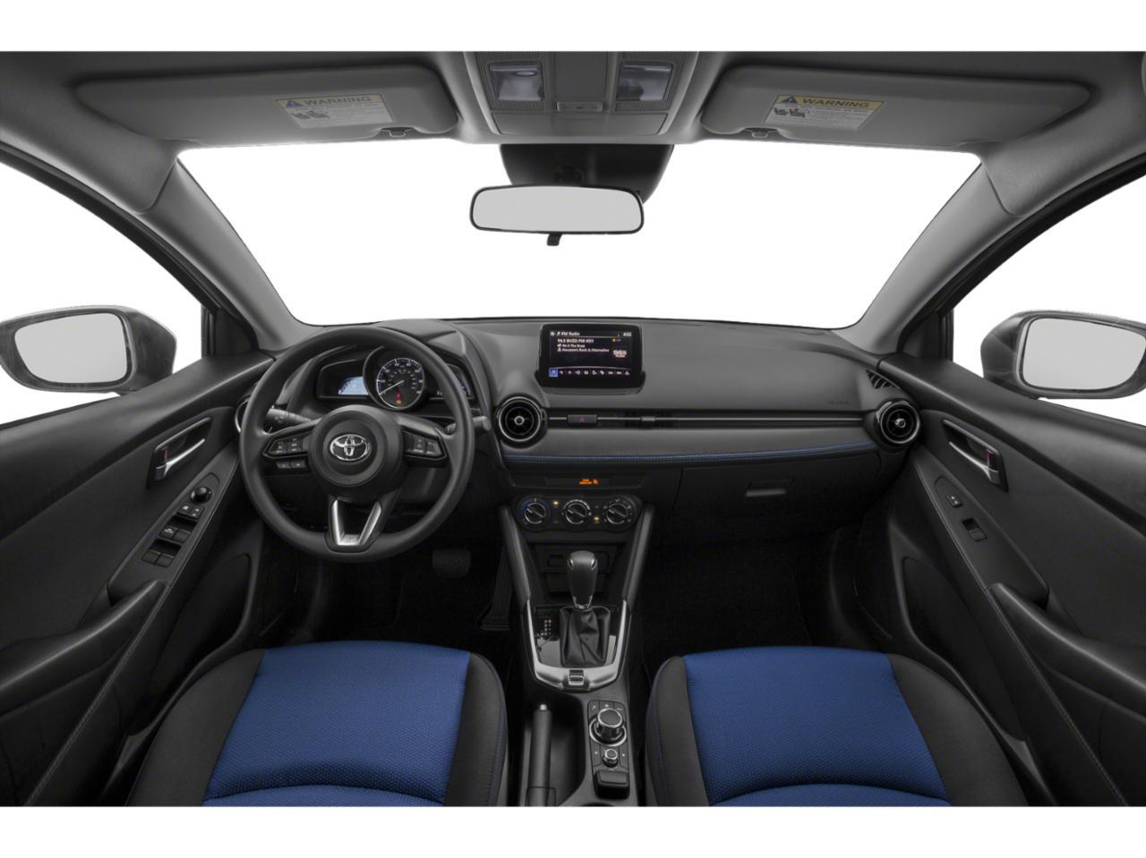 2019 Toyota Yaris Sedan L | LE | XLE San Antonio TX