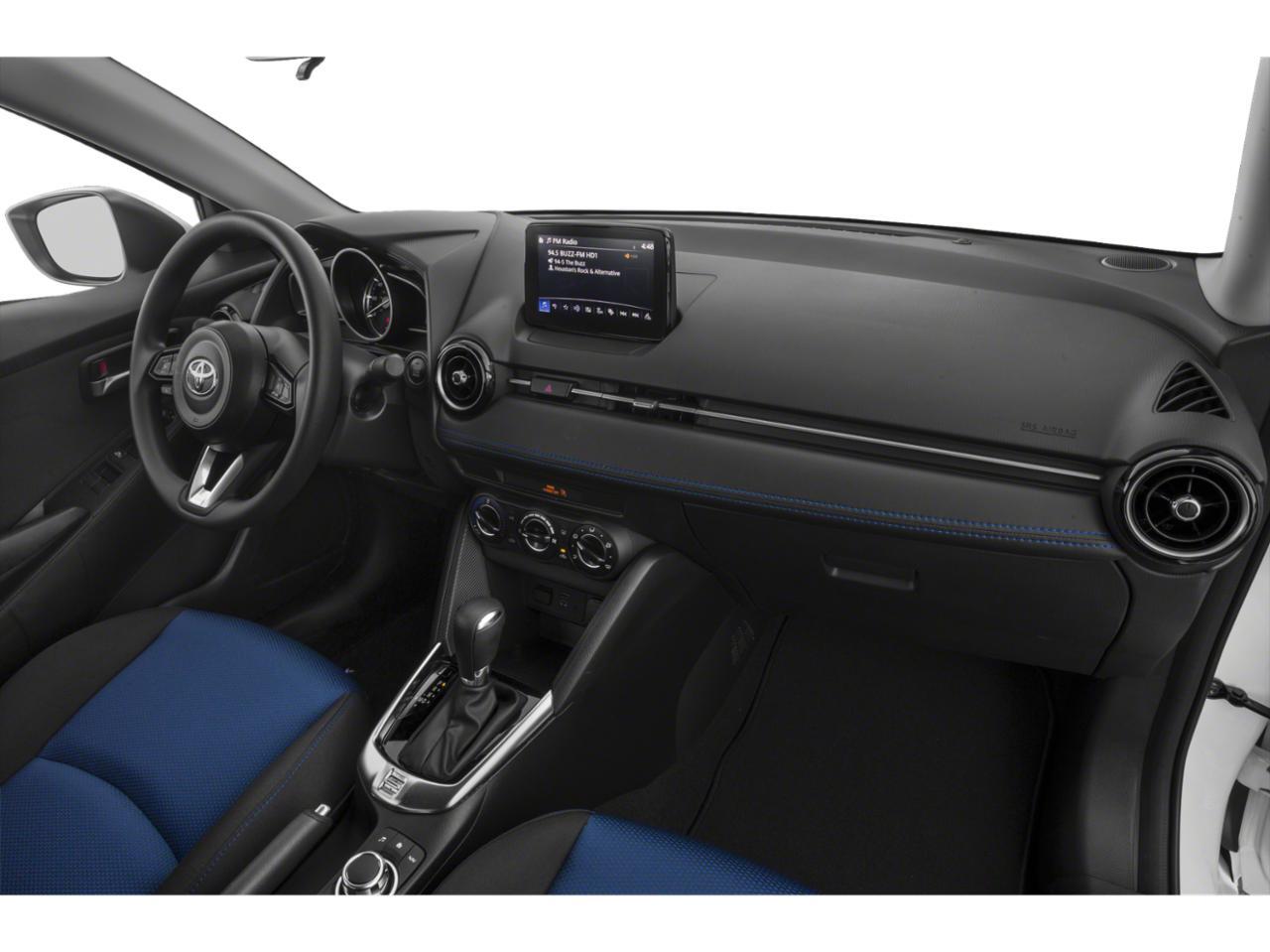 2019 Toyota Yaris Sedan L | LE | XLE San Antonio TX