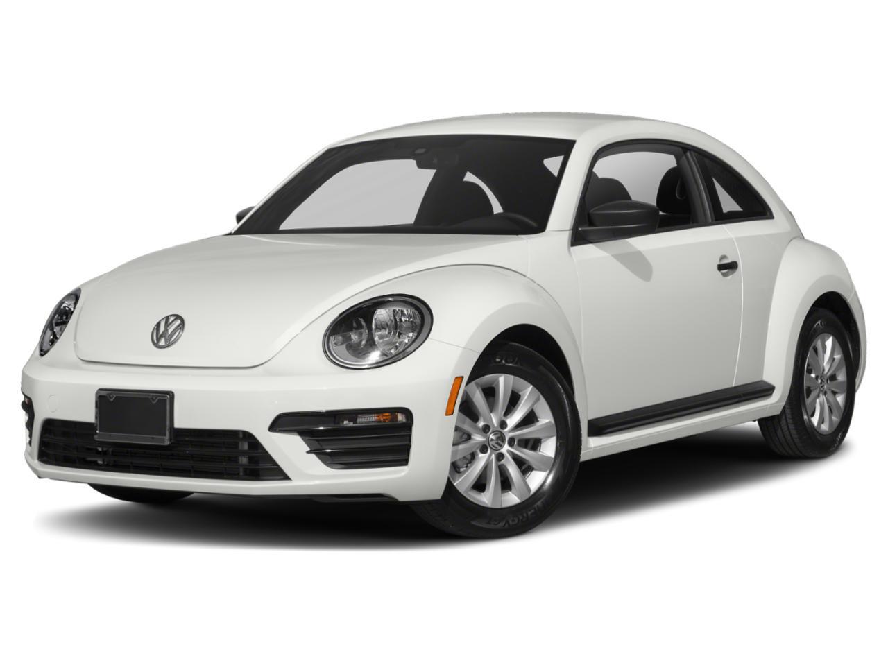 2019 VOLKSWAGEN BEETLE S Houston TX