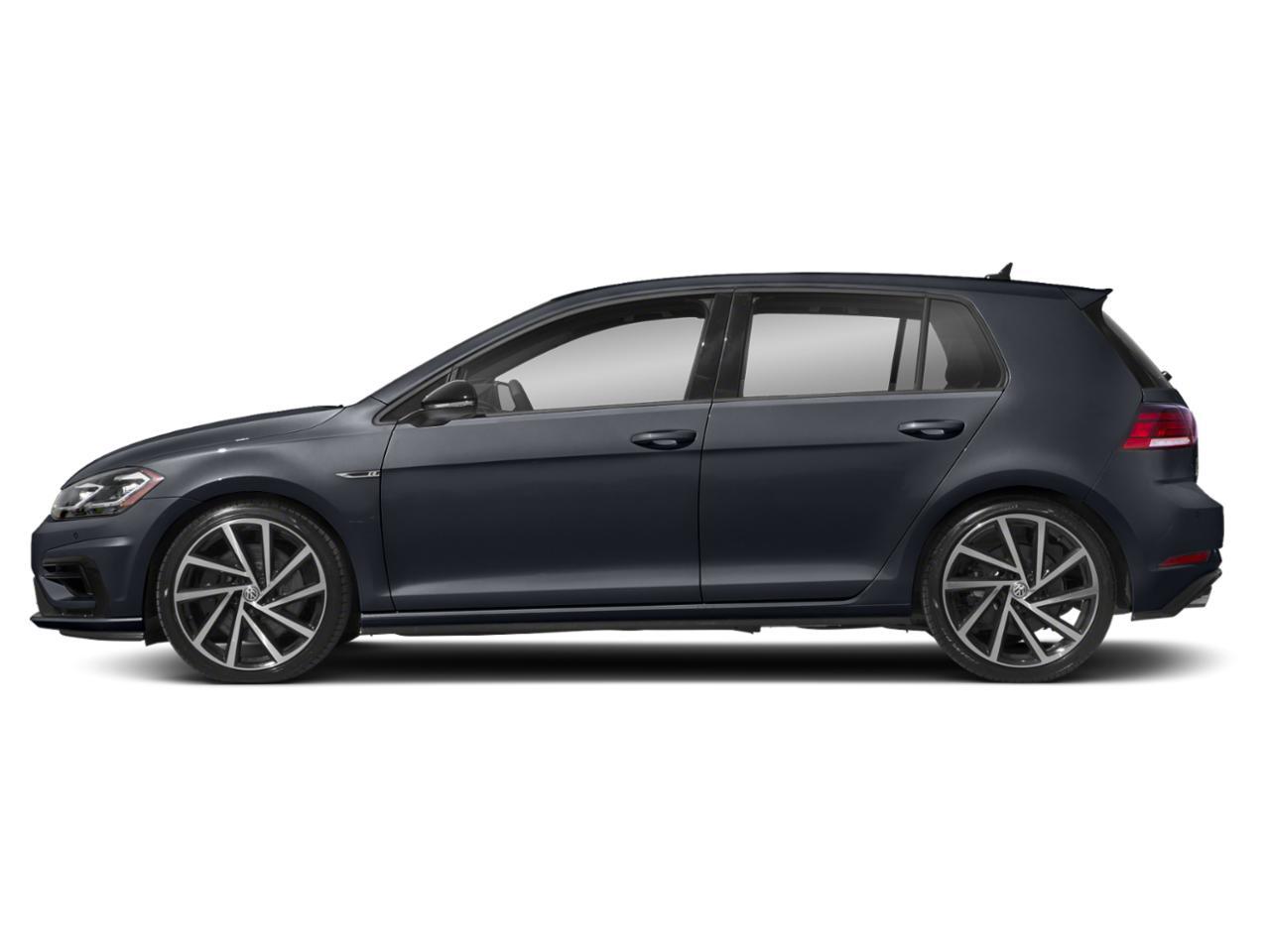 2019 Volkswagen Golf R R's photo