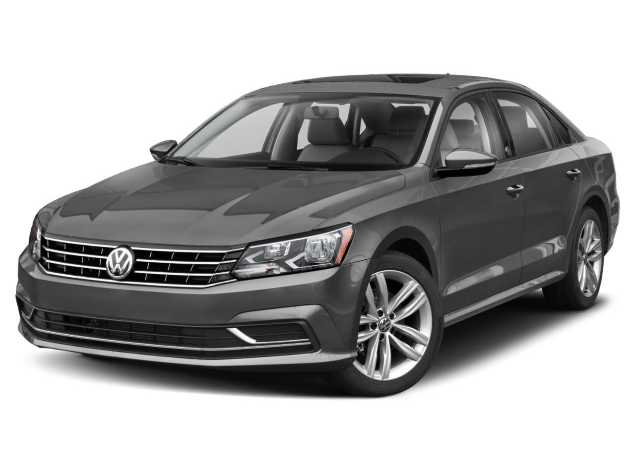 2019 VOLKSWAGEN PASSAT WOLFSBURG Houston TX