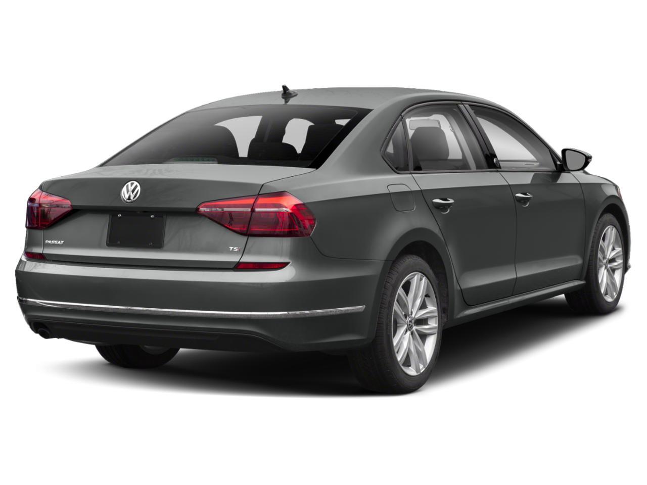 2019 VOLKSWAGEN PASSAT WOLFSBURG Houston TX