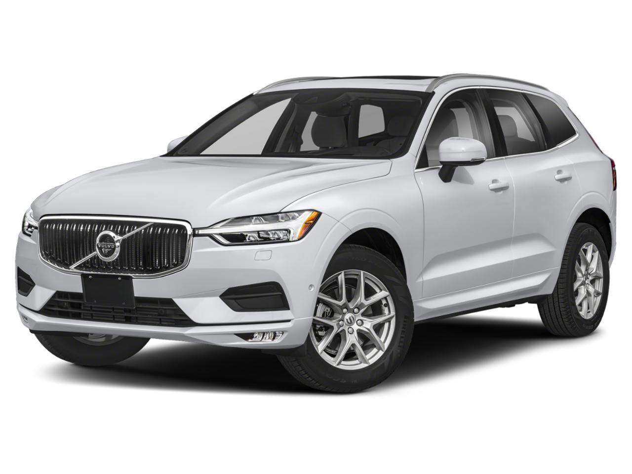 2019 VOLVO XC60