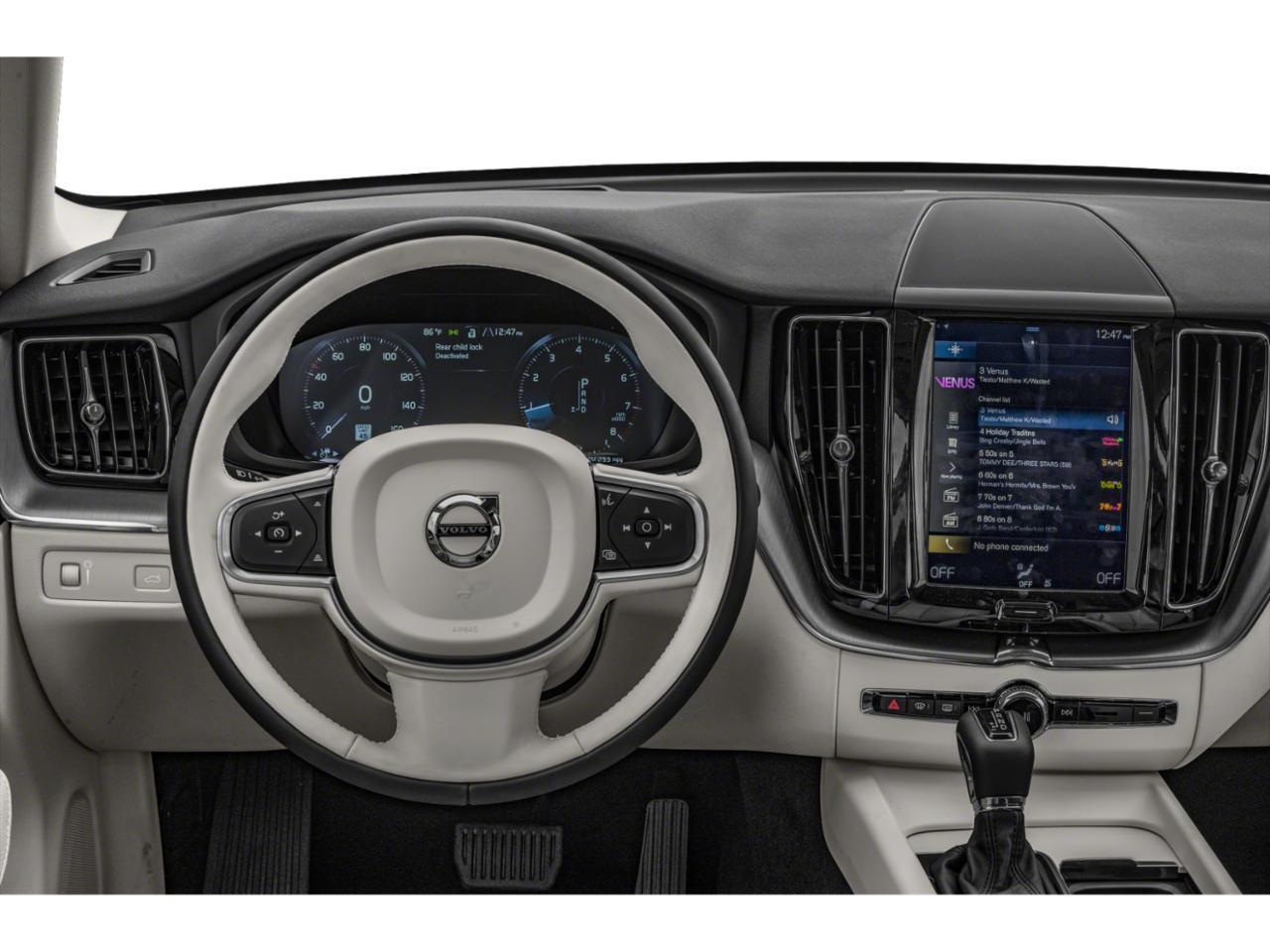 2019 VOLVO XC60 Inscription Guaynabo PR