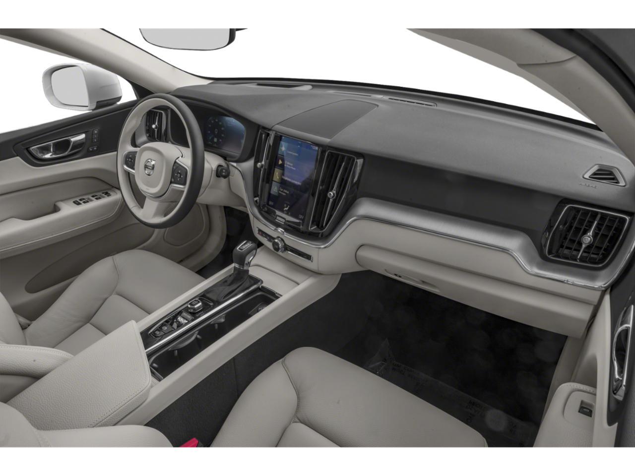 2019 VOLVO XC60 Inscription Guaynabo PR