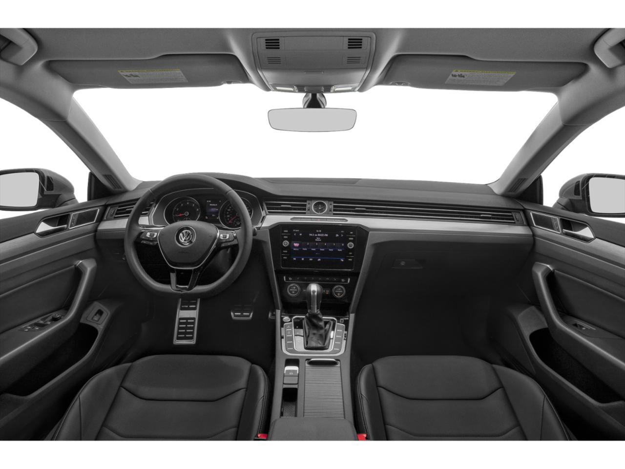 2019 Volkswagen Arteon 2.0T SE San Clemente CA