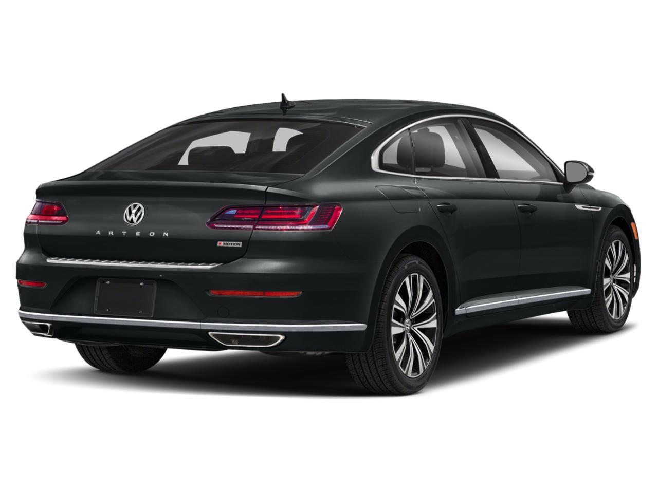 2019 Volkswagen Arteon 2.0T SE