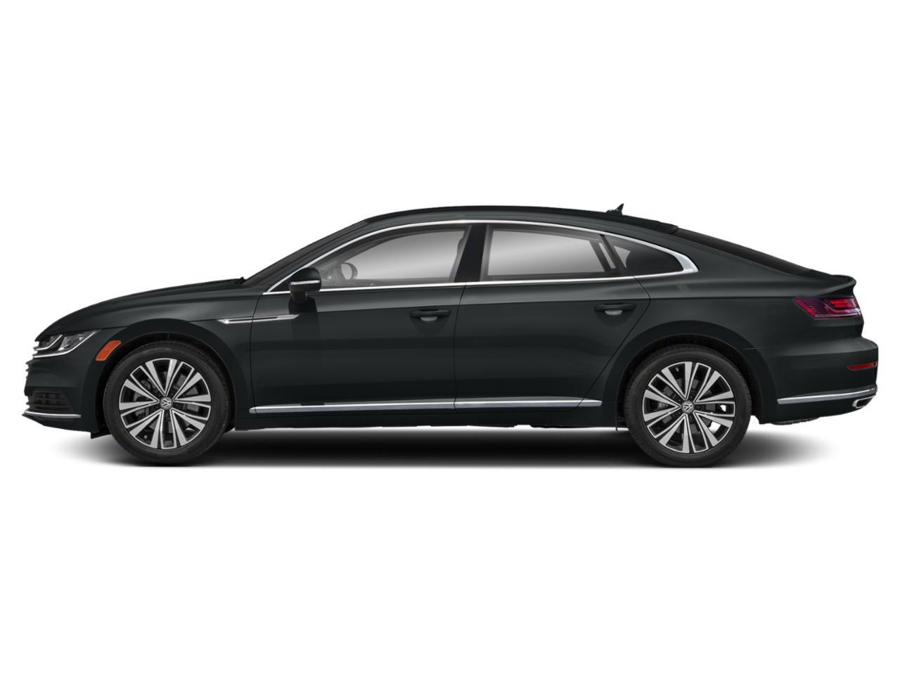 2019 Volkswagen Arteon 2.0T SE