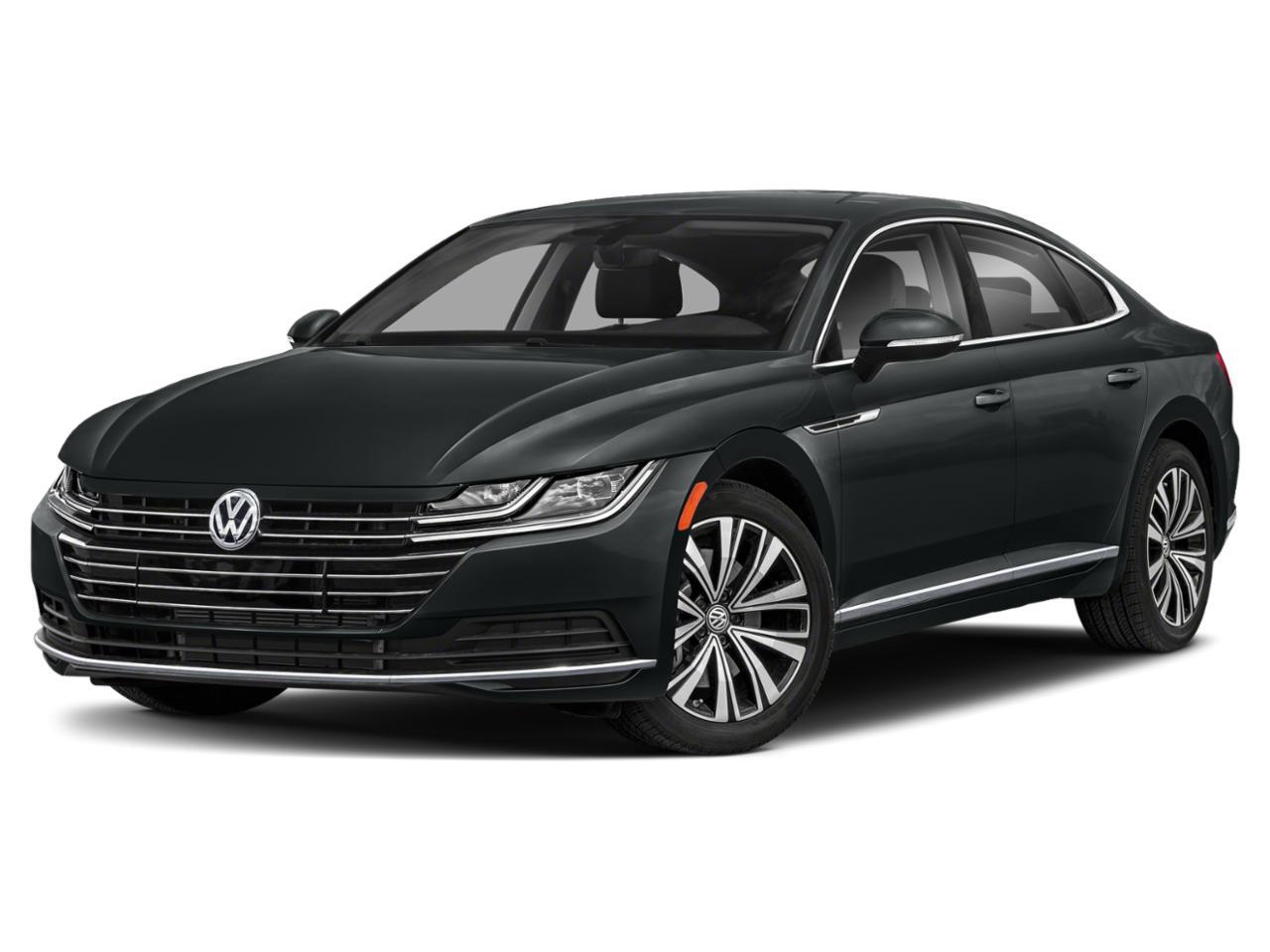 2019 Volkswagen Arteon 2.0T SE