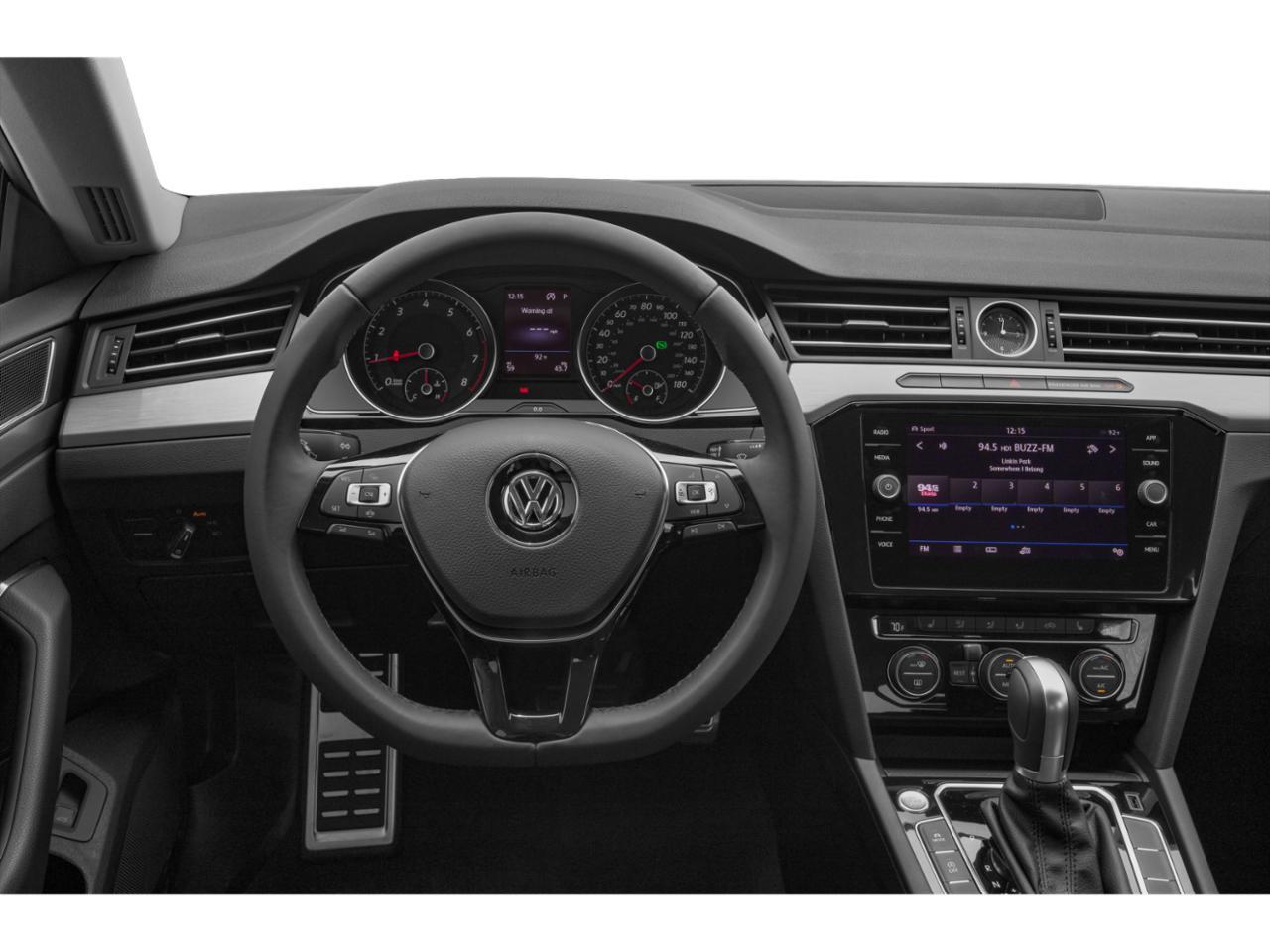 2019 Volkswagen Arteon 2.0T SE San Clemente CA