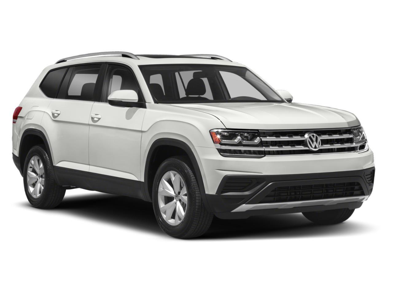 2019 Volkswagen Atlas 2.0T SE San Clemente CA