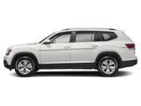2019 Volkswagen Atlas 3.6L V6 SE San Clemente CA