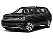 2019 Volkswagen Atlas 3.6L V6 SE