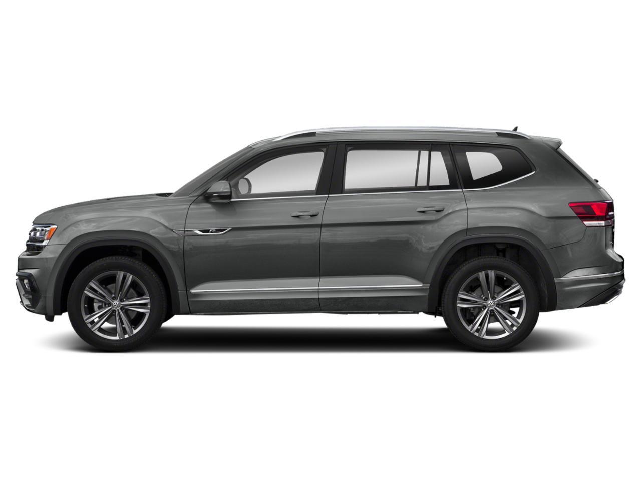 2019 Volkswagen Atlas 3.6L V6 SE w/Technology R-Line
