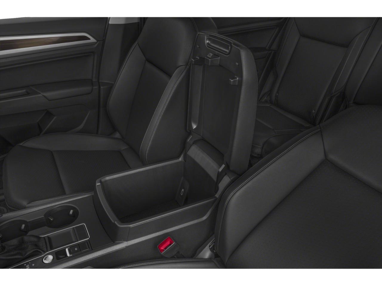 2019 Volkswagen Atlas 3.6L V6 SE w/Technology R-Line Roseville CA