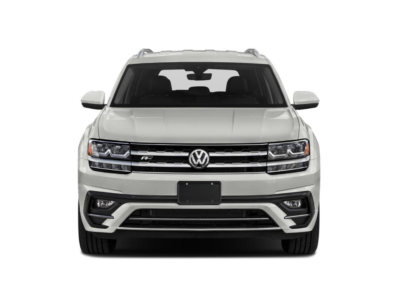 2019 Volkswagen Atlas 3.6L V6 SE w/Technology R-Line Roseville CA