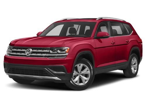 2019 Volkswagen Atlas 3.6L V6 SE w/Technology Tampa FL 2019 Volkswagen Atlas 3.6L V6 SE w/Technology Tampa FL