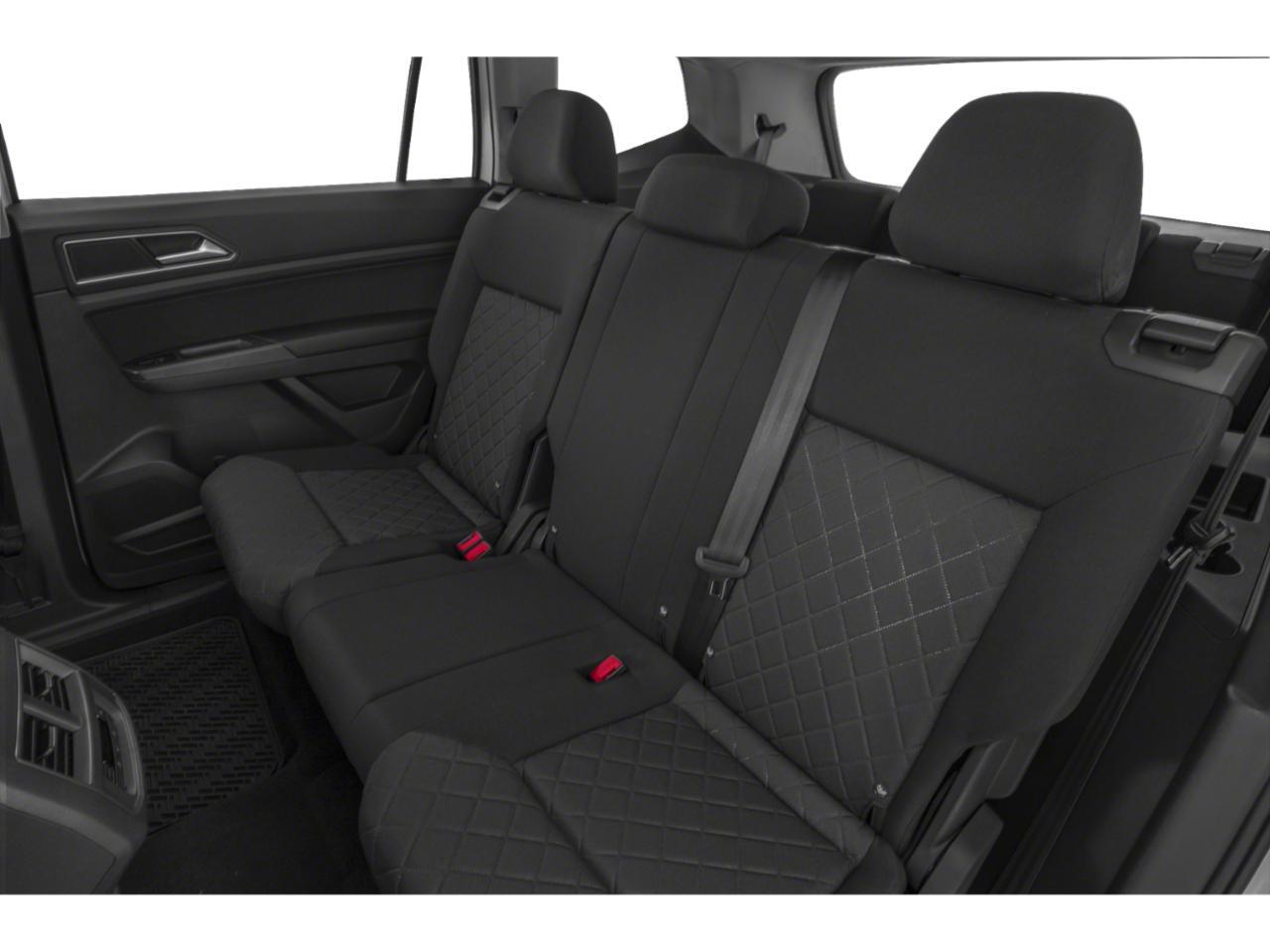2019 Volkswagen Atlas 3.6L V6 SEL Beeville TX