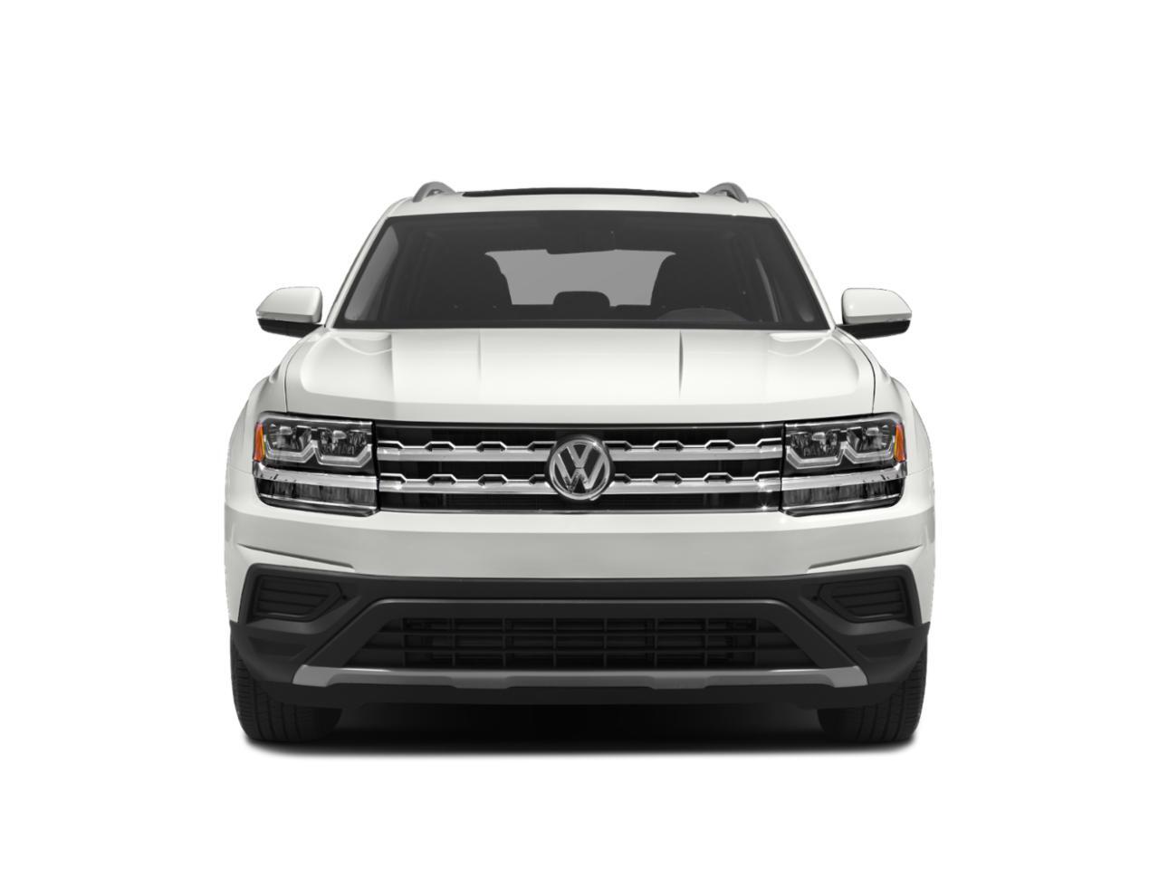 2019 Volkswagen Atlas 3.6L V6 SEL Roseville CA