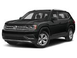 2019 Volkswagen Atlas 3.6L V6 SEL San Clemente CA