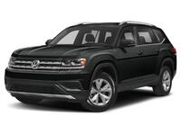 2019 Volkswagen Atlas 3.6L V6 SEL