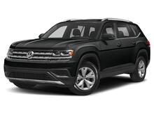 2019_Volkswagen_Atlas_3.6L V6 SEL_ San Clemente CA